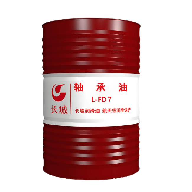平坝长城FD轴承油